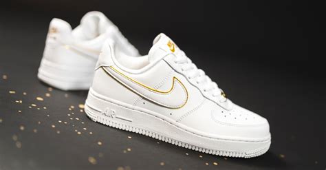 nike air force 1 goud ketting|nike air force 1 khaki.